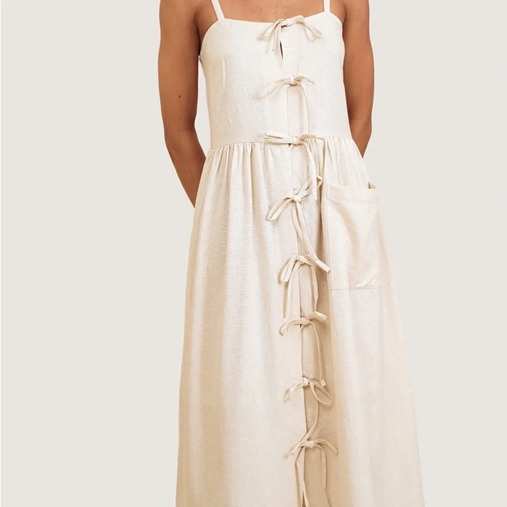 Ajaie Alaie candor dress - Picture 4 of 10